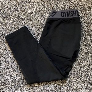 Gymshark Flex Cropped